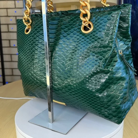 💥KURT GEIGER - Kensington Tote Bag59U207 - Picture 8 of 17